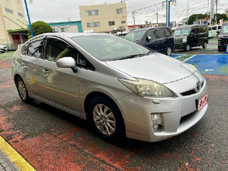 PRIUS