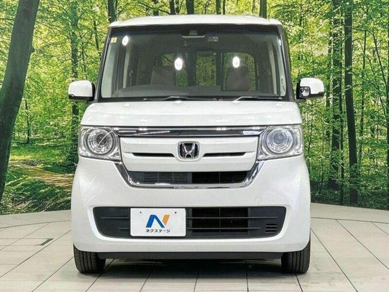 N BOX