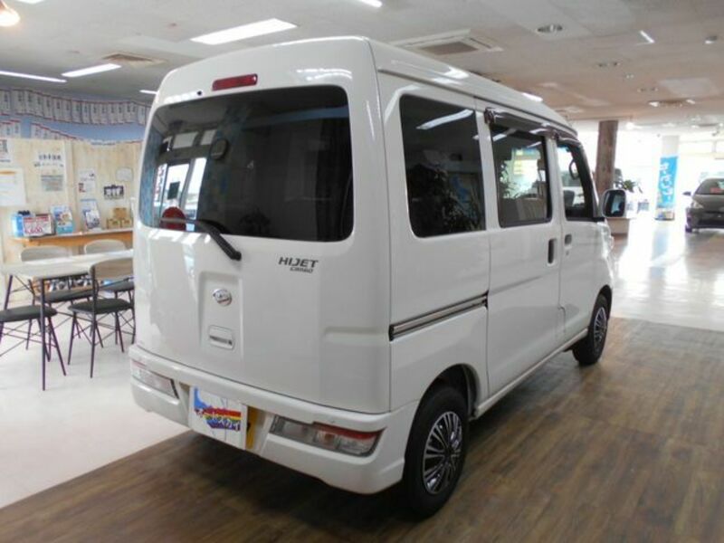 HIJET CARGO