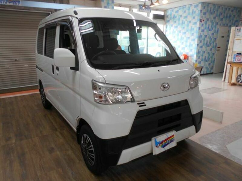 HIJET CARGO