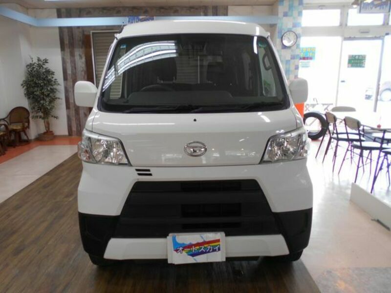 HIJET CARGO
