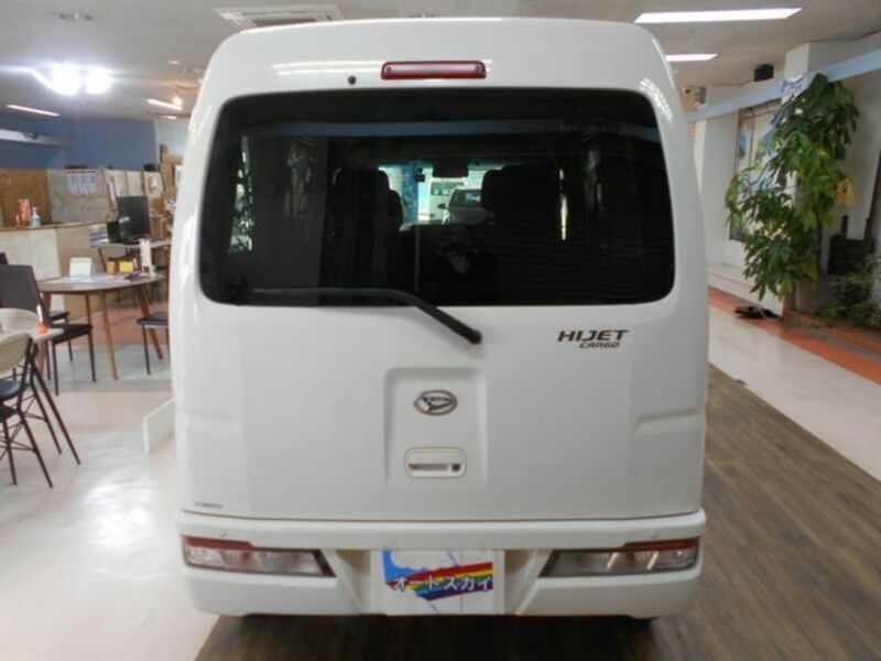 HIJET CARGO