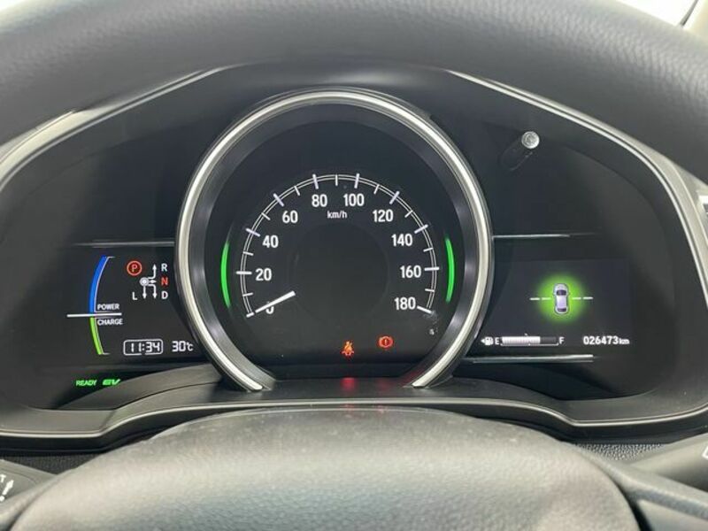 FIT HYBRID