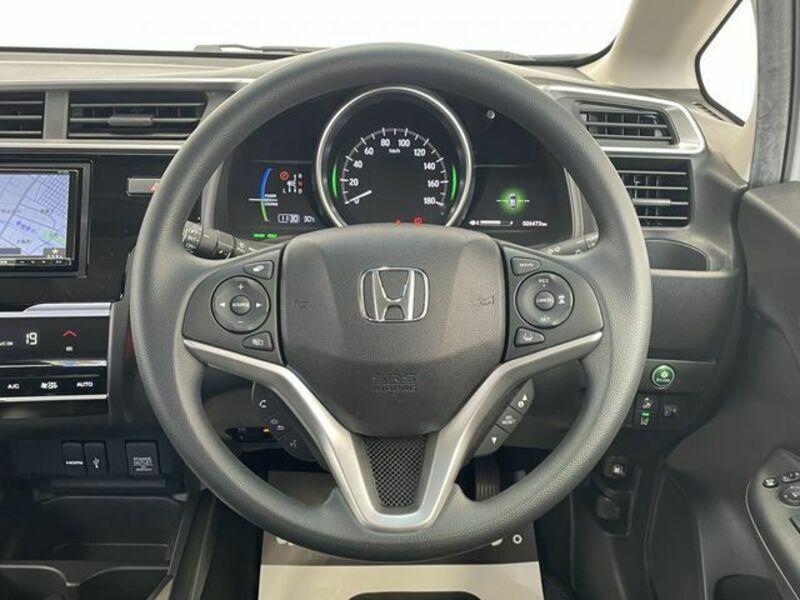 FIT HYBRID