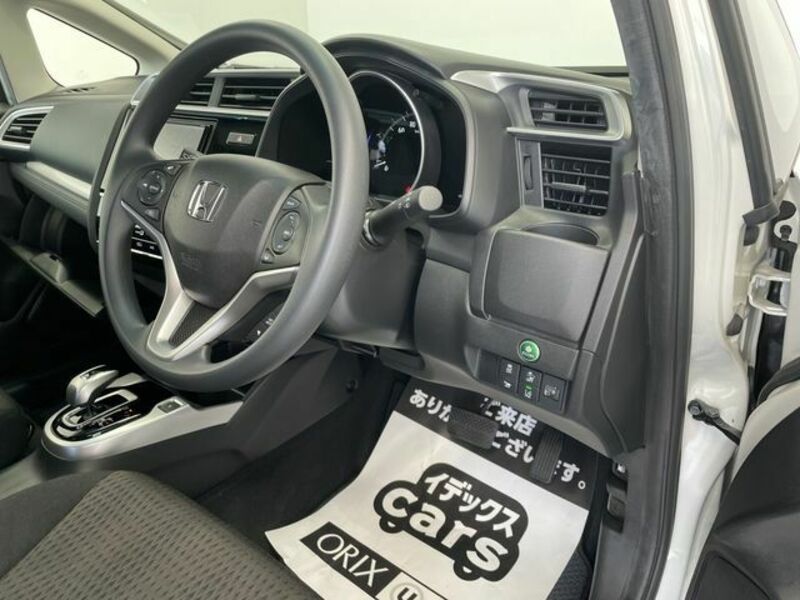FIT HYBRID