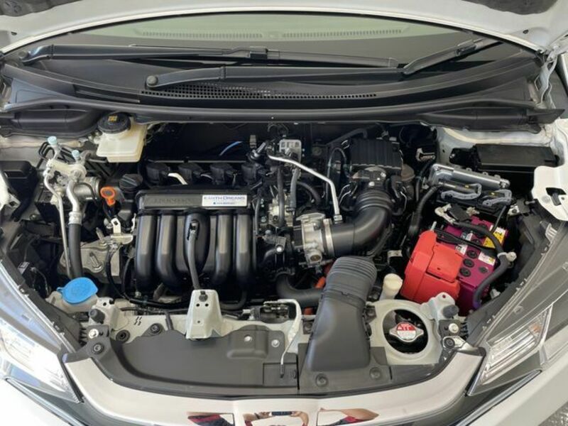 FIT HYBRID