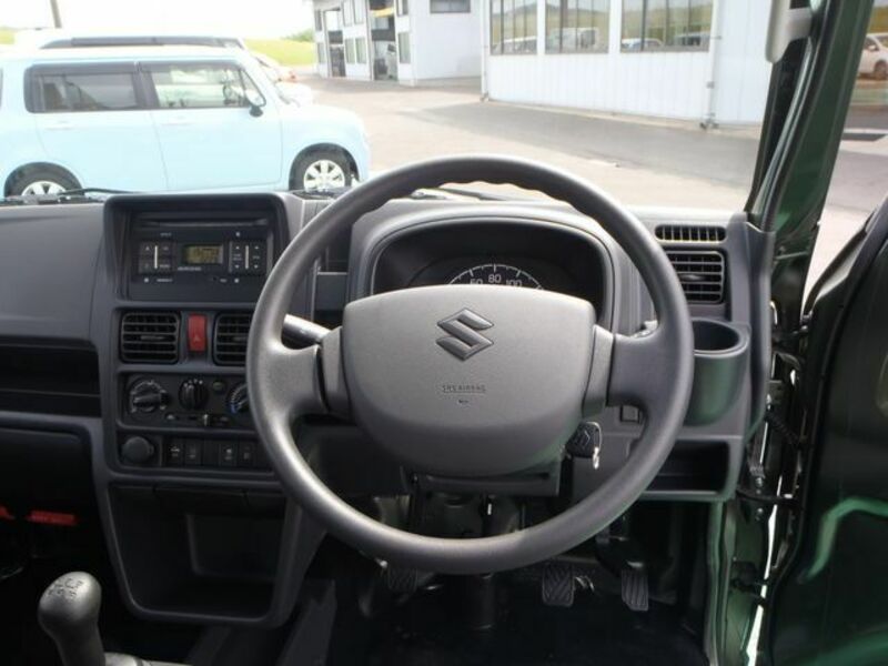 CARRY TRUCK