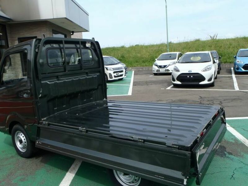 CARRY TRUCK
