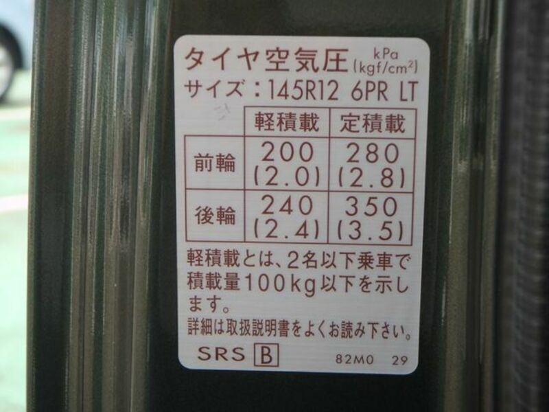 CARRY TRUCK