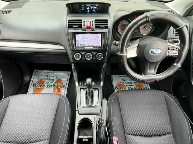 FORESTER-1