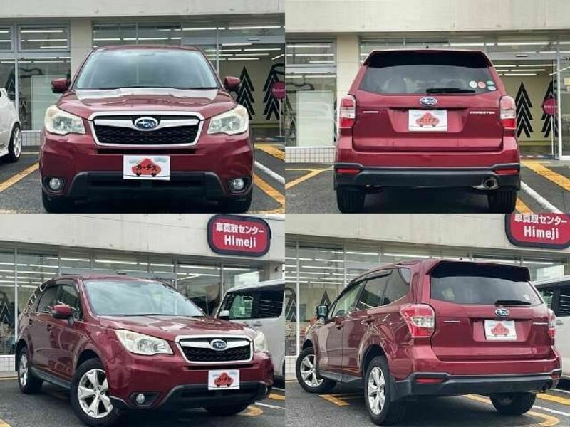FORESTER-3