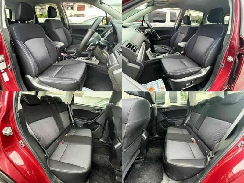 FORESTER-5