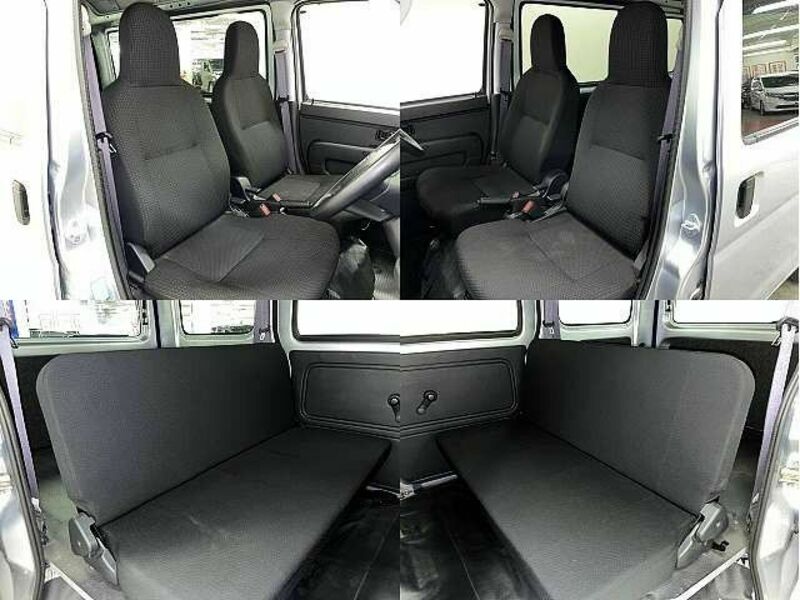 HIJET CARGO