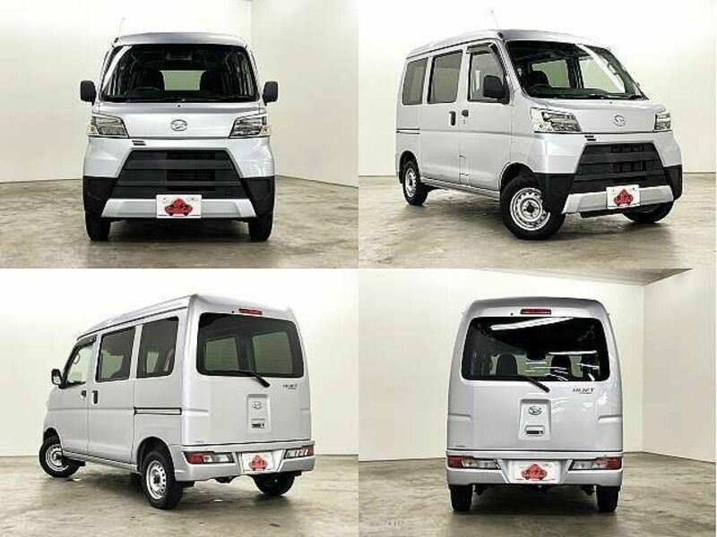 HIJET CARGO