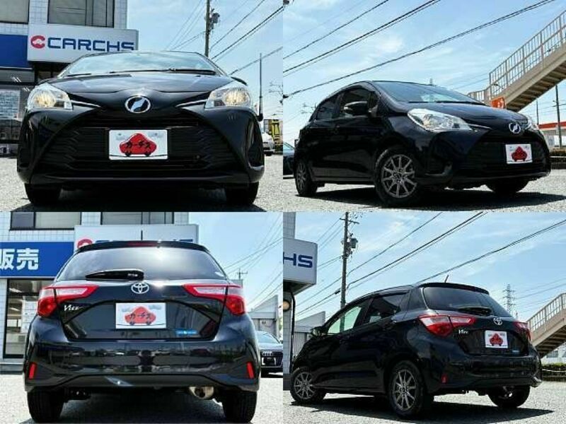 VITZ