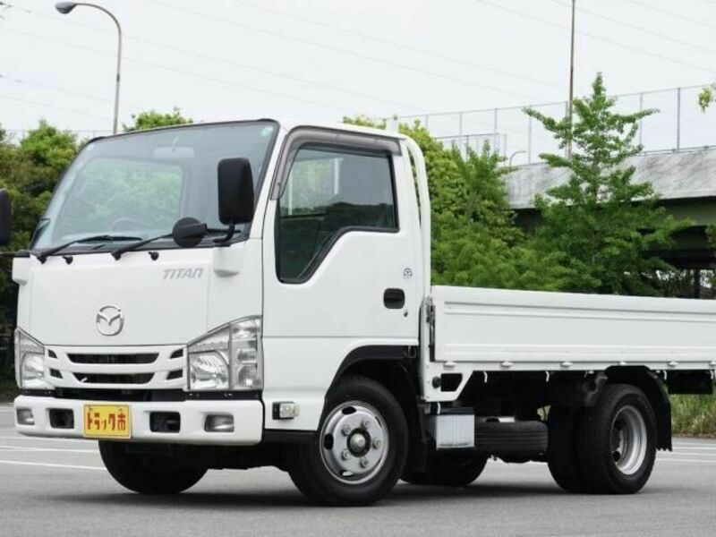 MAZDA TITAN