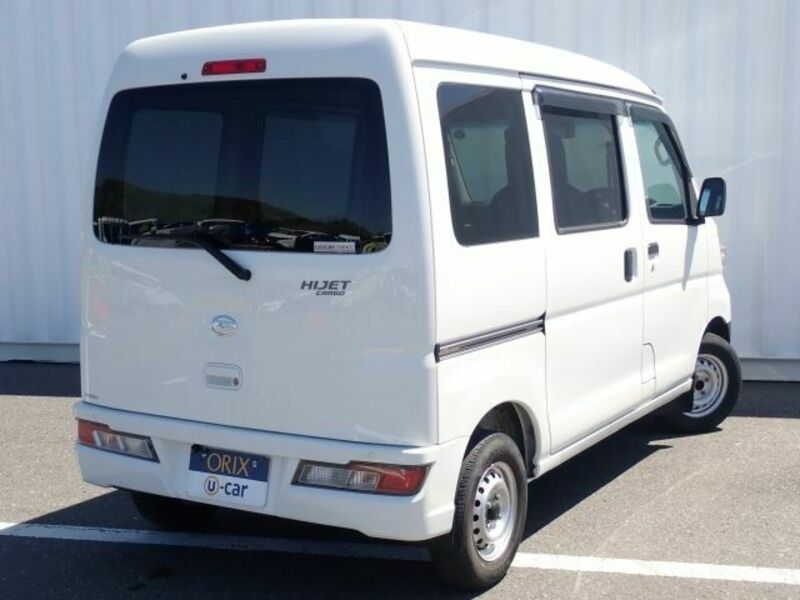 HIJET CARGO-2