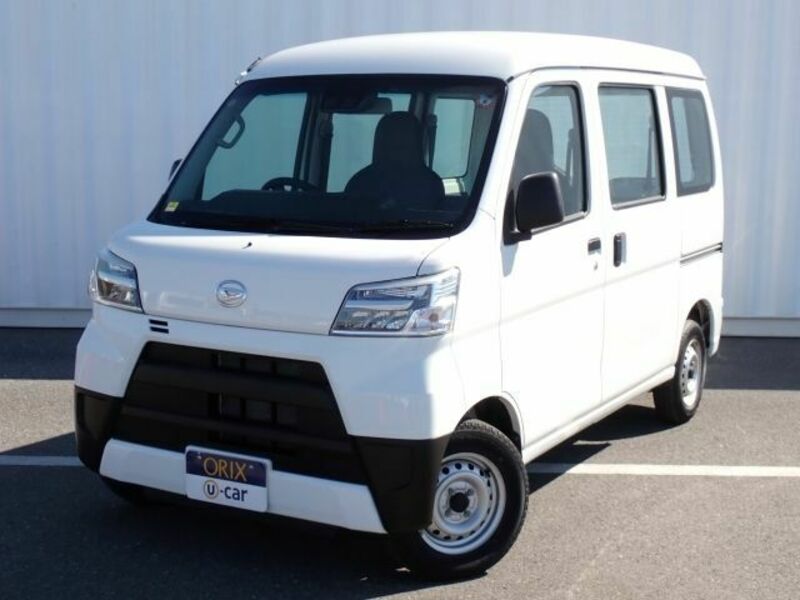 HIJET CARGO-0