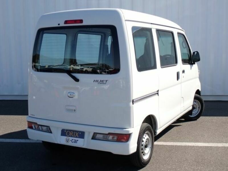HIJET CARGO