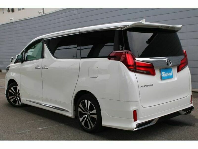 ALPHARD