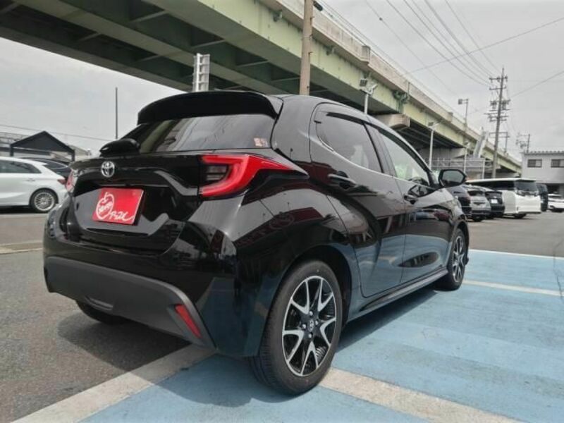 YARIS-3