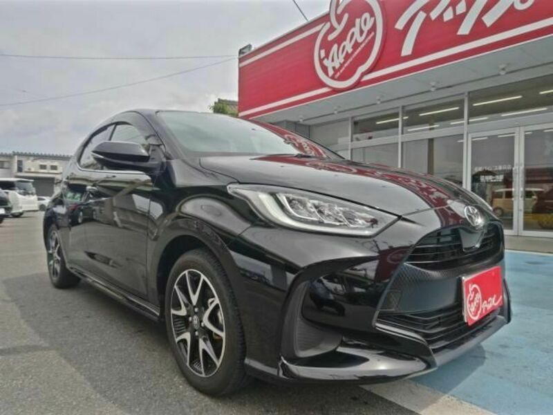 YARIS-9