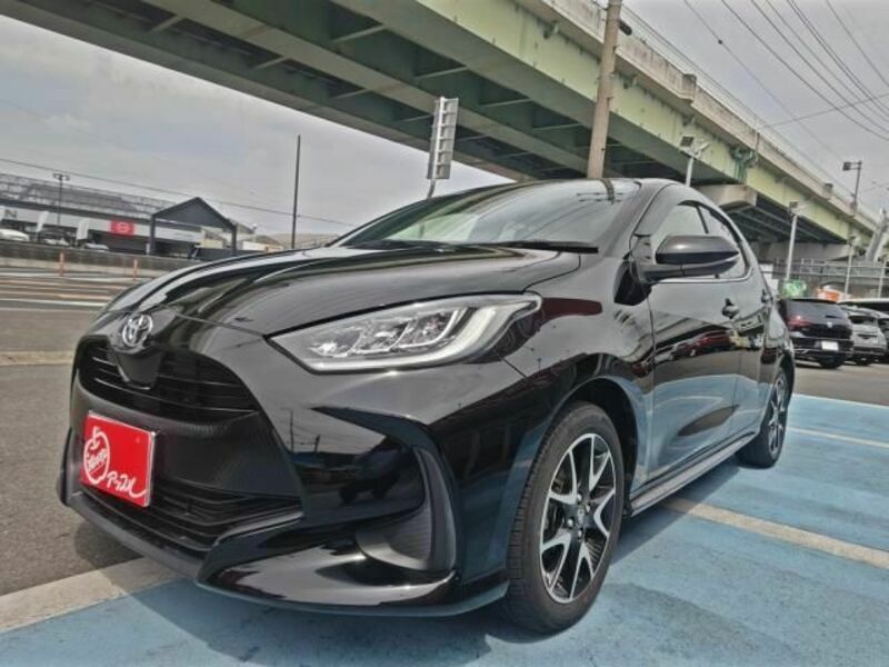 YARIS-10