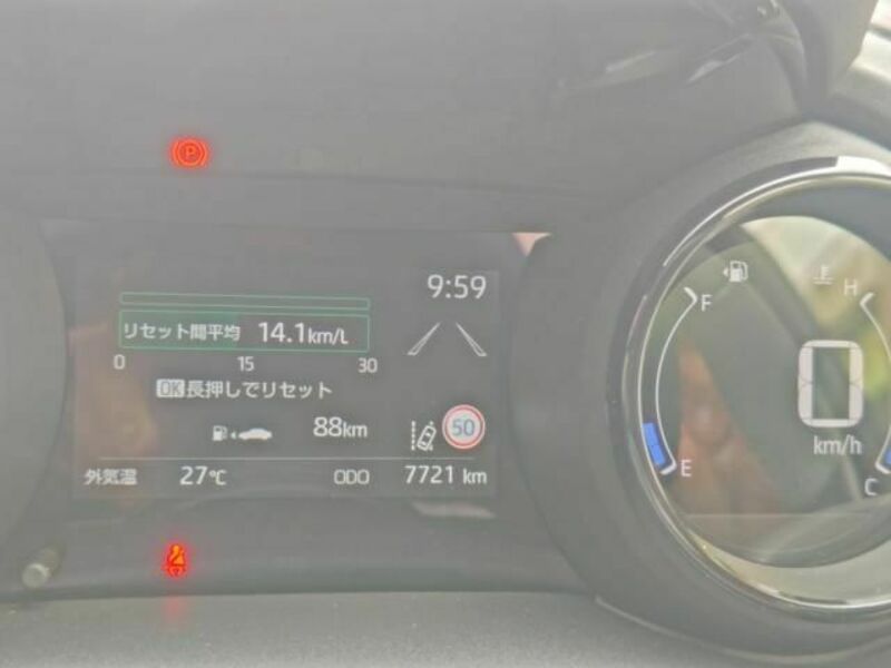 YARIS-14