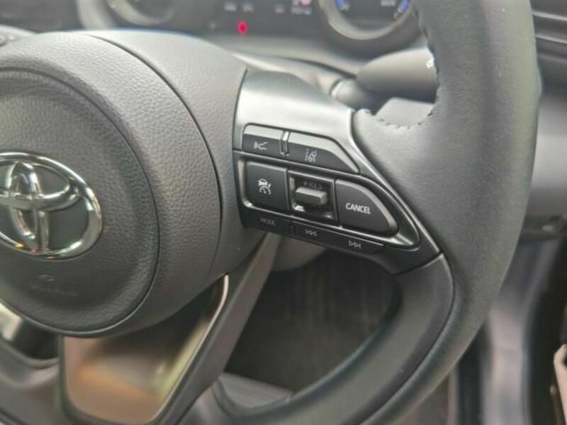 YARIS-19