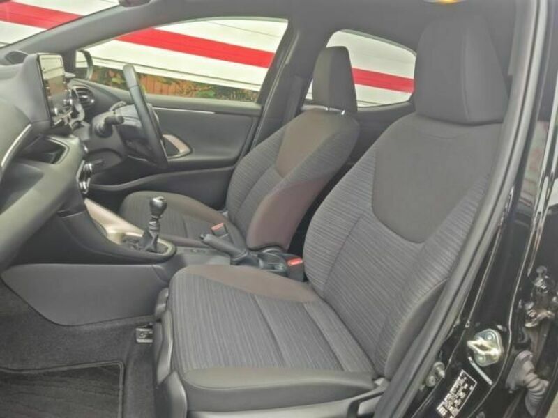 YARIS-24