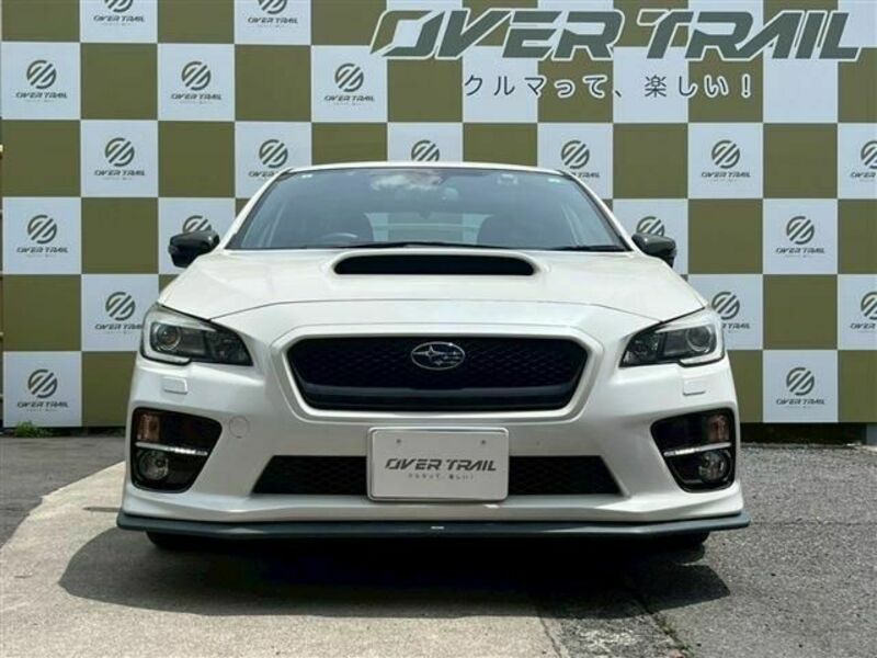 WRX S4