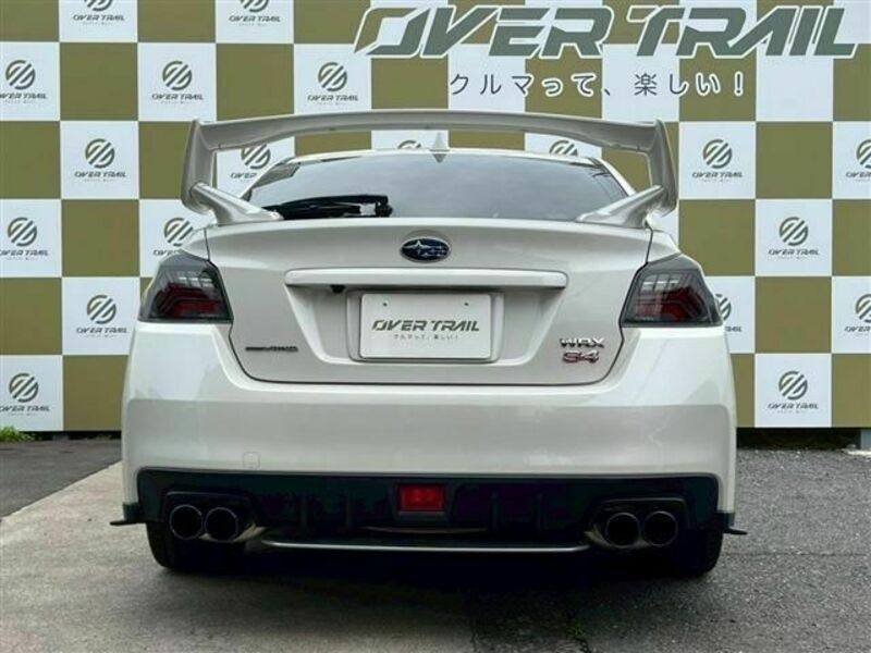 WRX S4