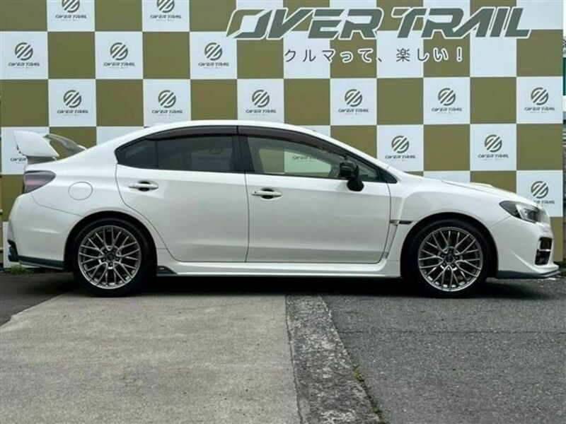 WRX S4