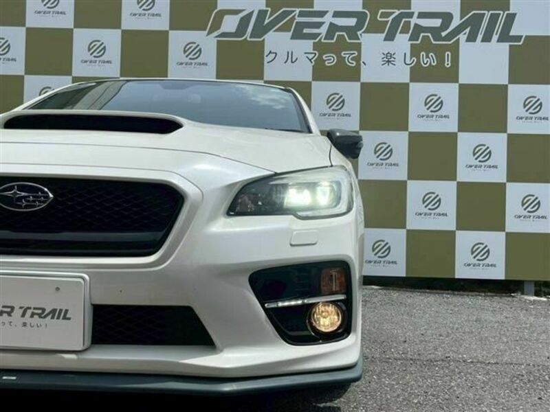 WRX S4