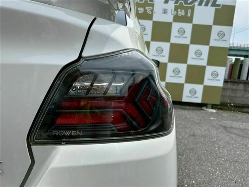 WRX S4