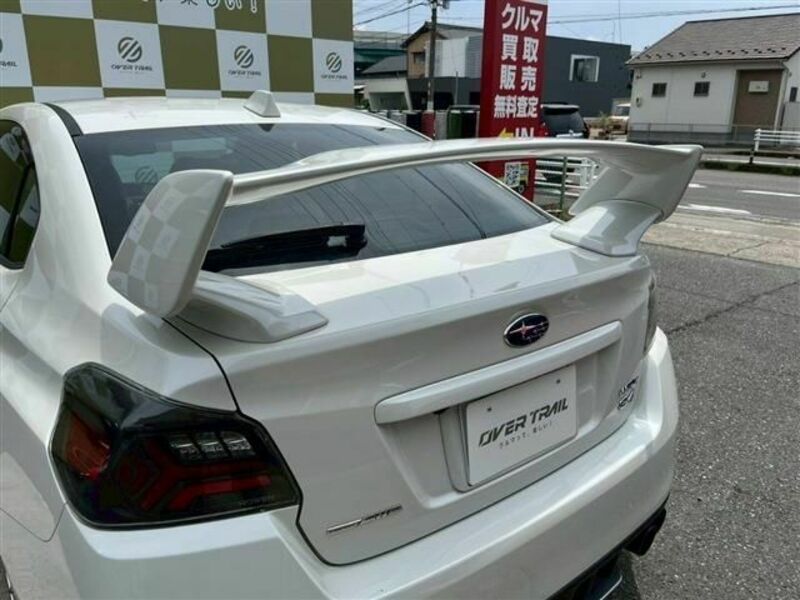 WRX S4
