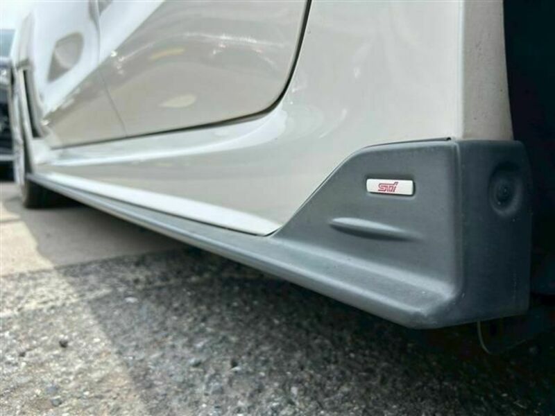 WRX S4