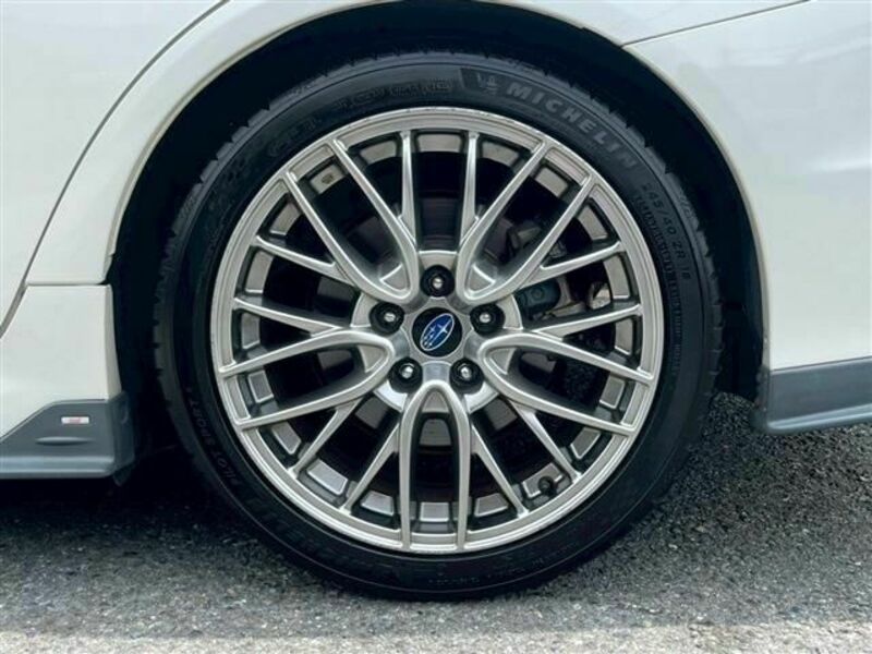 WRX S4