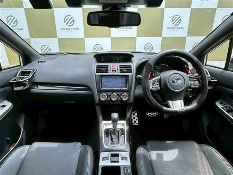 WRX S4