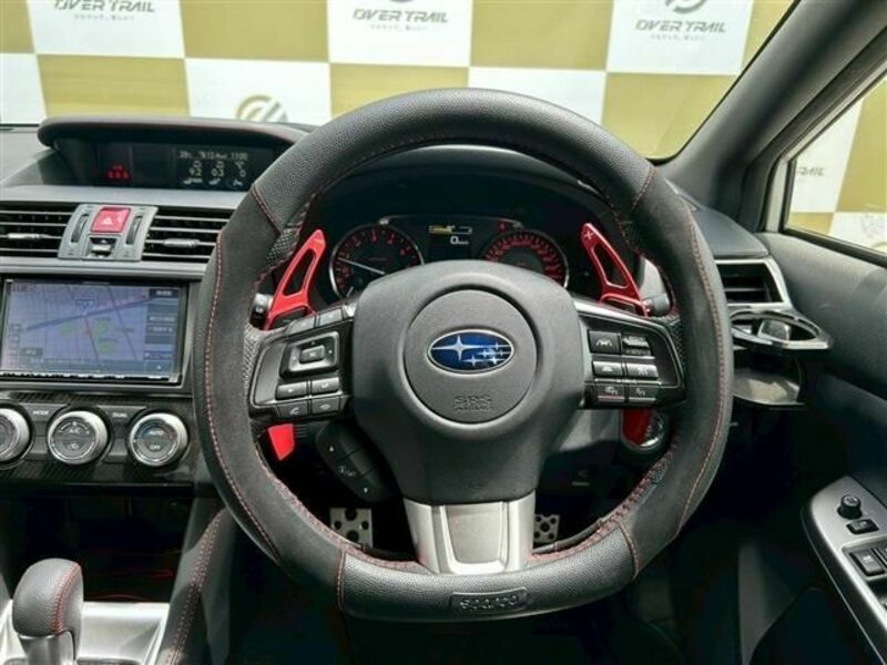 WRX S4