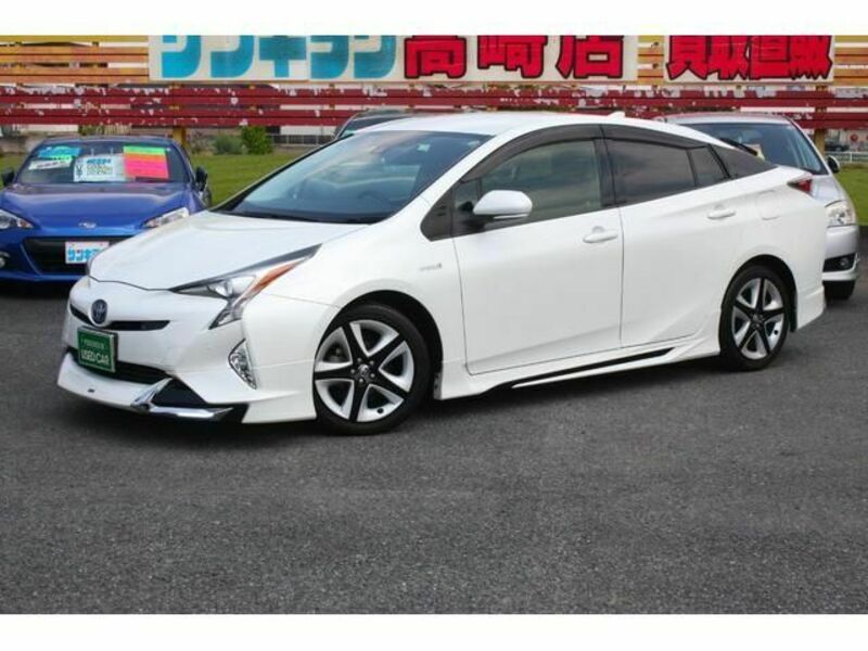 PRIUS