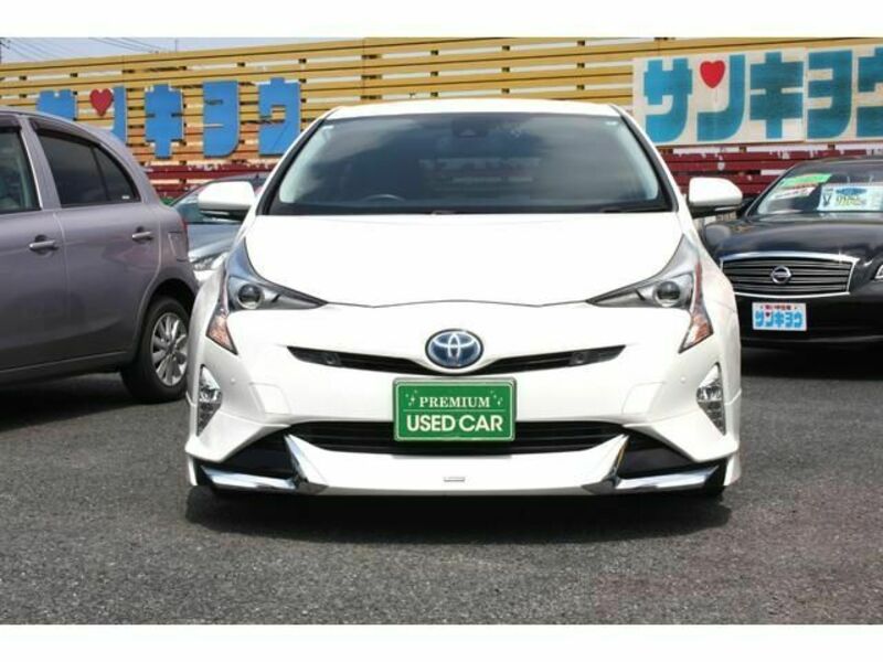 PRIUS