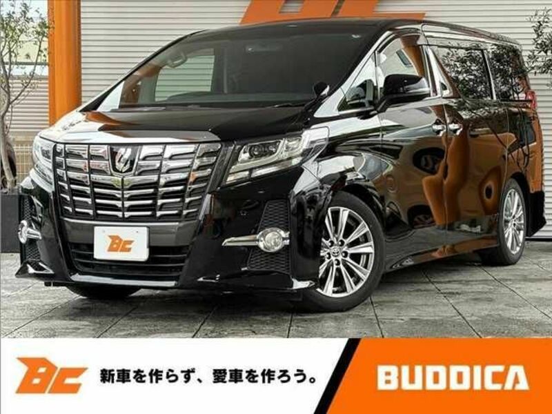 ALPHARD-0