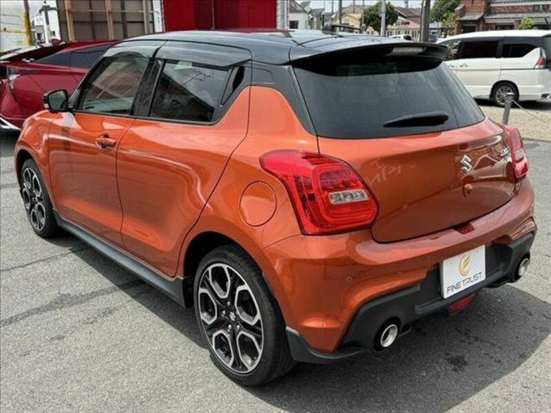 SWIFT