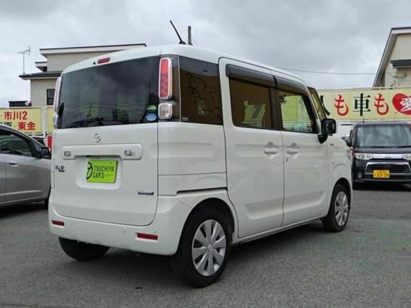FLAIR WAGON