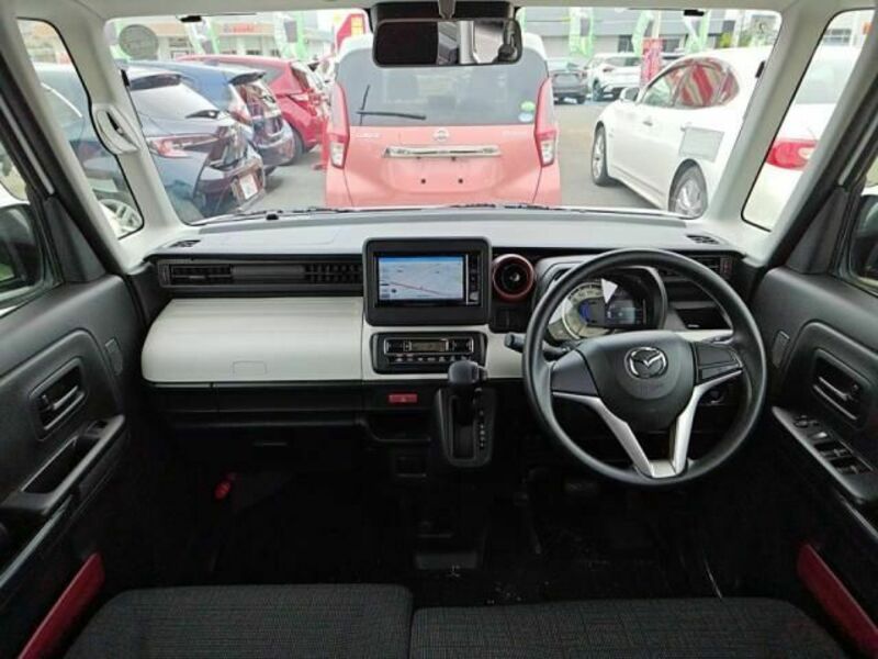 FLAIR WAGON