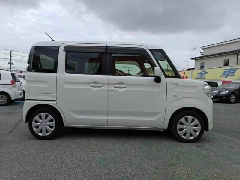 FLAIR WAGON