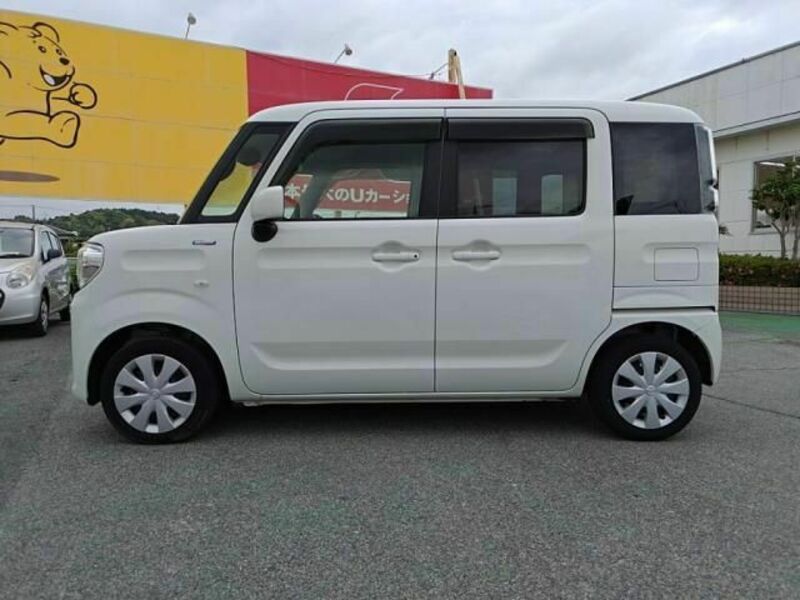 FLAIR WAGON