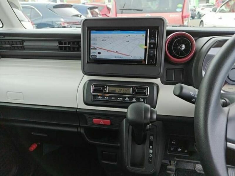 FLAIR WAGON