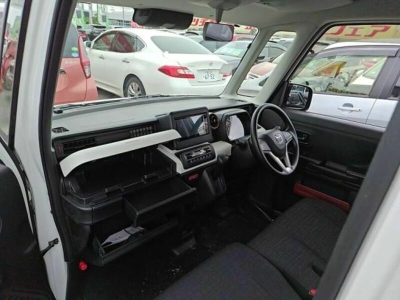 FLAIR WAGON